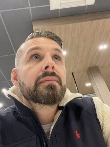 Profilbild på Jimmy Reyes Isaksson