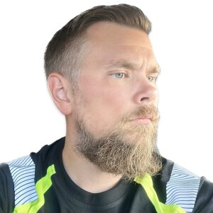 Profilbild på Jimmy Rittervall