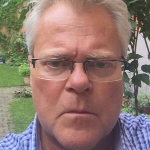 Profilbild på Jimmy Rosenquist