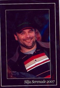Profilbild på Jimmy Simunov