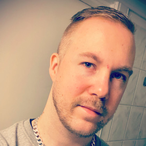 Profilbild på Jimmy Sismo