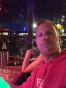 Profilbild på Jimmy Sjödén