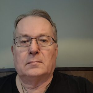 Profilbild på Jimmy Stenman