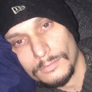 Profilbild på Jimmy Strindér