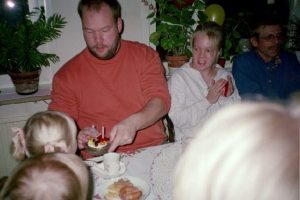 Profilbild på Jimmy Sund
