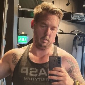 Profilbild på Jimmy Svensson