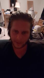 Profilbild på Jimmy Thörn