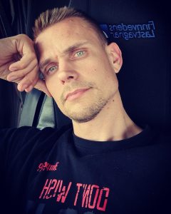 Profilbild på Jimmy Thollander