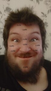 Profilbild på Jimmy Tingström