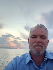 Profilbild på Jimmy Wahlman