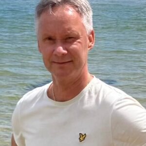 Profilbild på Jimmy Wendel