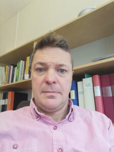 Profilbild på Jimmy Wentzell