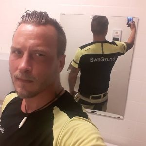 Profilbild på Jimmy Winter
