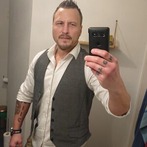 Profilbild på Jimmy Winther