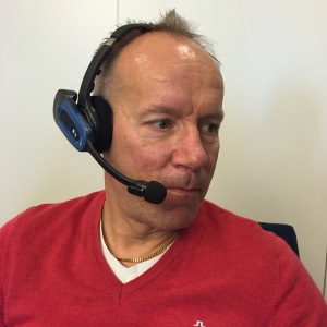 Profilbild på Jimmy Zäll