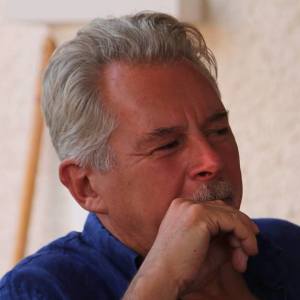 Profilbild på Joachim Hillenius