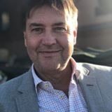 Profilbild på Joachim Hollman