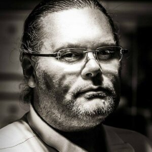 Profilbild på Joachim Holst