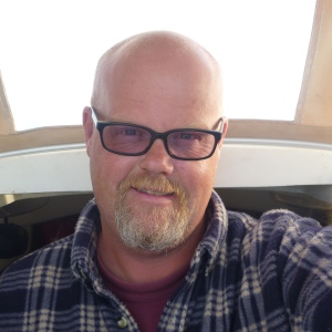 Profilbild på Joachim Lestrade