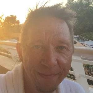 Profilbild på Joachim Lundberg