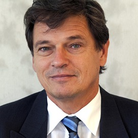 Profilbild på Joachim Magnusson