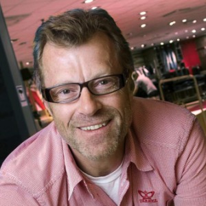 Profilbild på Joachim Meijer