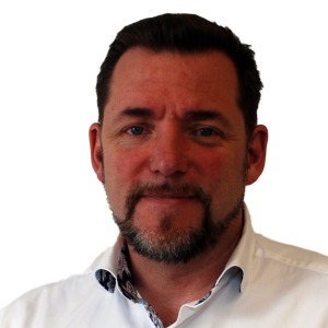 Profilbild på Joachim Nilsson