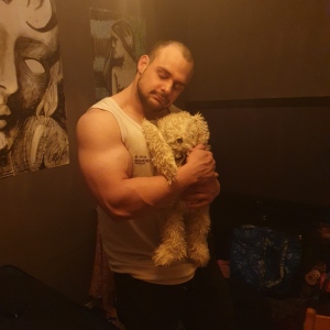 Profilbild på Joachim Singh