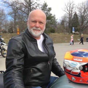 Profilbild på Joachim Sköldberg