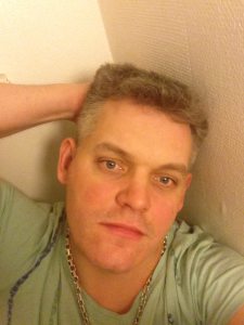 Profilbild på Joachim Skog