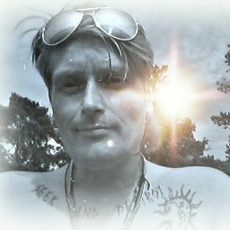 Profilbild på Joachim Storinder