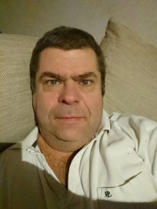 Profilbild på Joachim Wykman