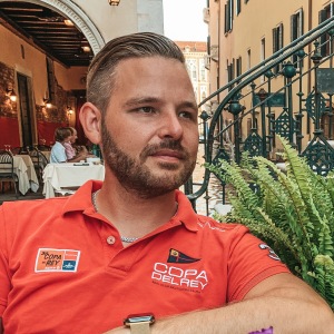 Profilbild på Joacim Gustafsson