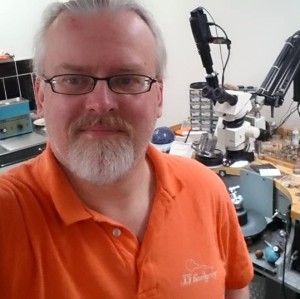 Profilbild på Joacim Jansson