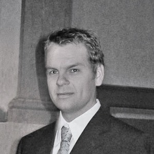 Profilbild på Joacim Östberg