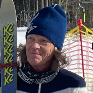 Profilbild på Joacim Sandberg