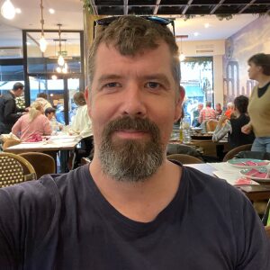 Profilbild på Joacim Törnblom