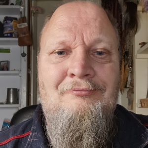 Profilbild på Joacim Wärdell
