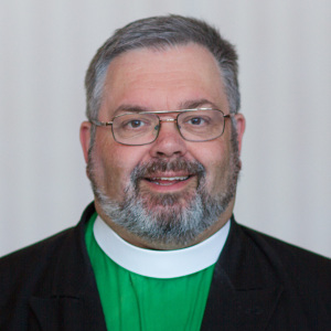 Profilbild på Joakim K Wanzelius