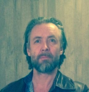 Profilbild på Joakim Abel