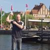 Profilbild på Joakim Adebring