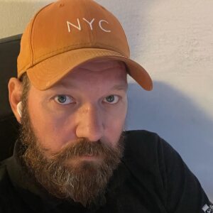 Profilbild på Joakim Andersson