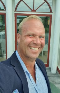 Profilbild på Joakim Andersson