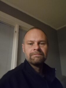 Profilbild på Joakim Andersson