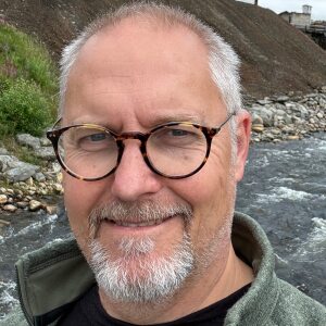 Profilbild på Joakim Andersson