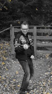 Profilbild på Joakim Berggren Andersen