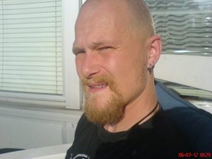 Profilbild på Joakim Bergström