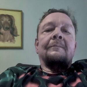 Profilbild på Joakim Blennerholt