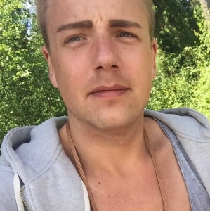 Profilbild på Joakim Bremer