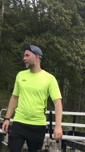Profilbild på Joakim Brynemo